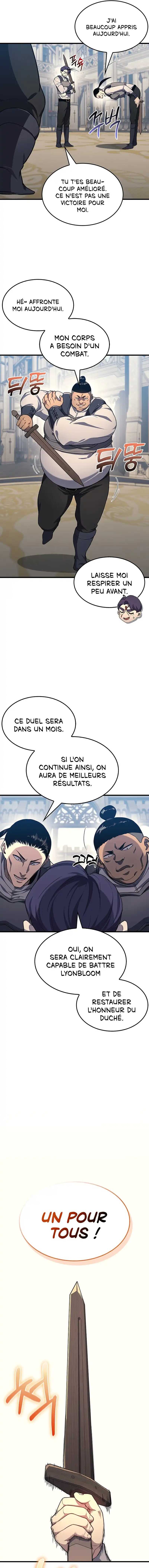 Read Return Of The Calamity-Class Death Knight Scan Manga Online