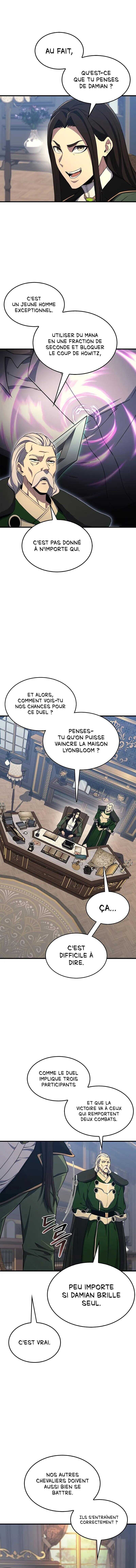 Read Return Of The Calamity-Class Death Knight Scan Manga Online