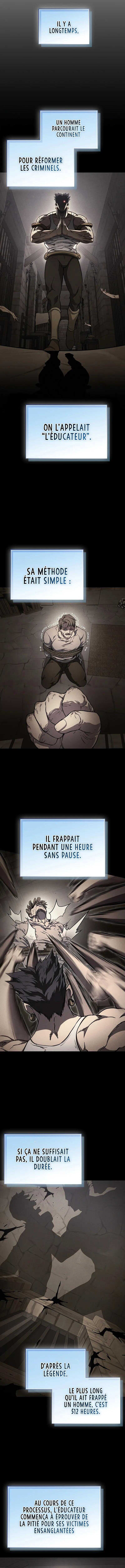 Read Return Of The Calamity-Class Death Knight Scan Manga Online