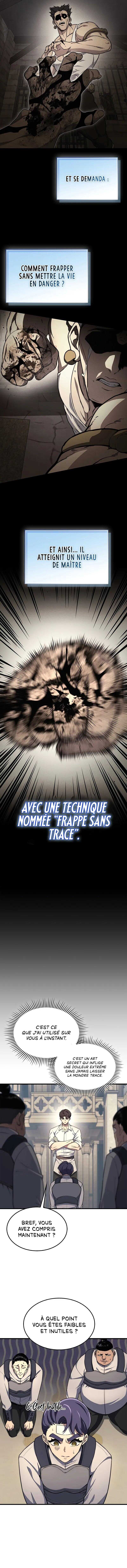 Read Return Of The Calamity-Class Death Knight Scan Manga Online