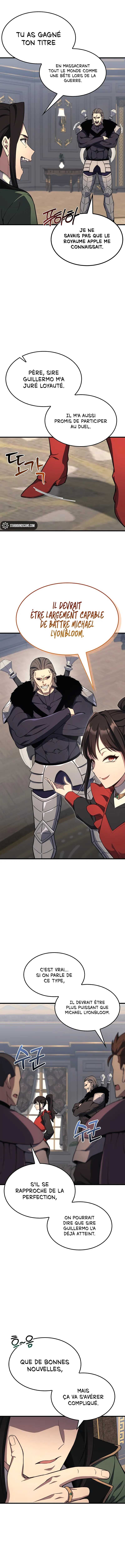 Read Return Of The Calamity-Class Death Knight Scan Manga Online