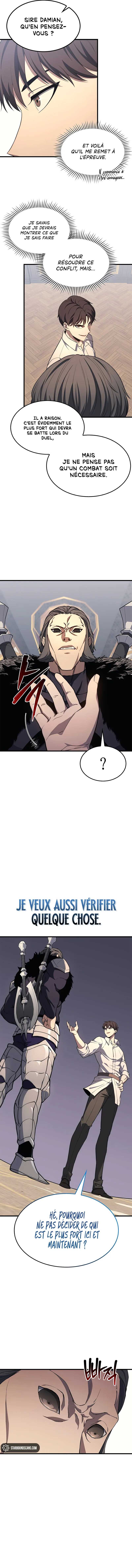 Read Return Of The Calamity-Class Death Knight Scan Manga Online