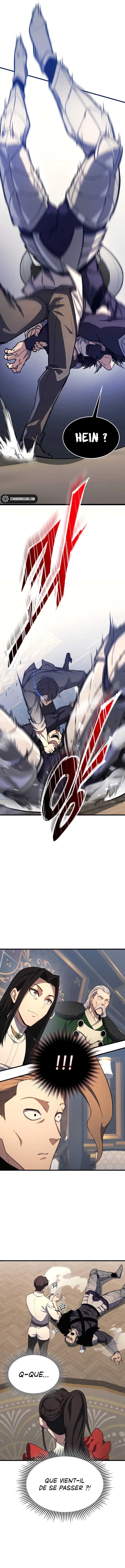 Read Return Of The Calamity-Class Death Knight Scan Manga Online