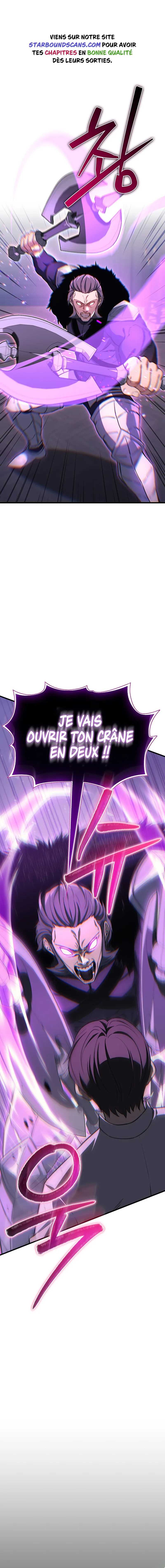 Read Return Of The Calamity-Class Death Knight Scan Manga Online