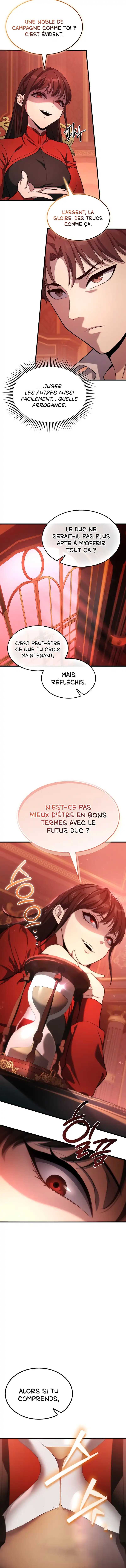 Read Return Of The Calamity-Class Death Knight Scan Manga Online