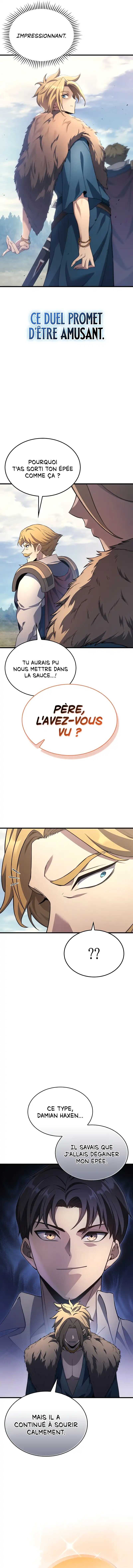 Read Return Of The Calamity-Class Death Knight Scan Manga Online