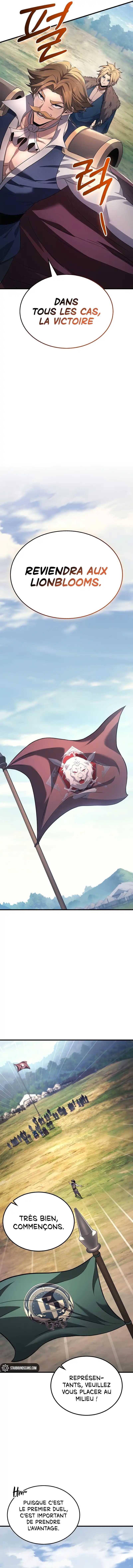 Read Return Of The Calamity-Class Death Knight Scan Manga Online