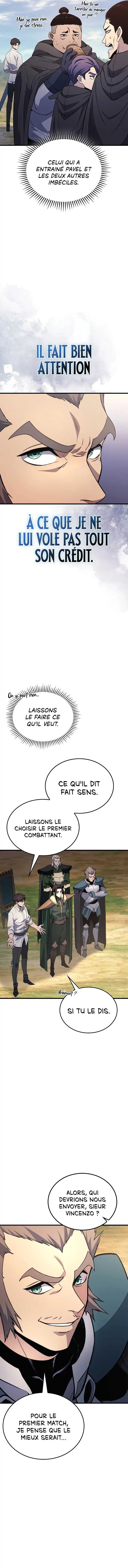 Read Return Of The Calamity-Class Death Knight Scan Manga Online