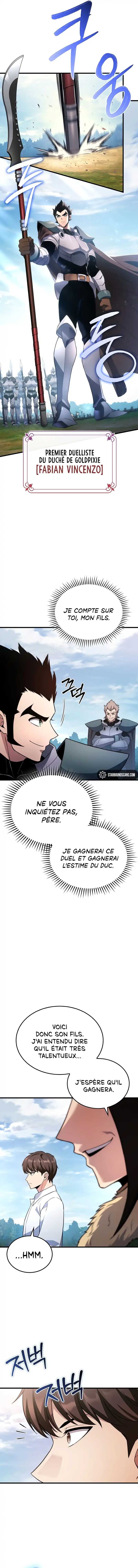 Read Return Of The Calamity-Class Death Knight Scan Manga Online