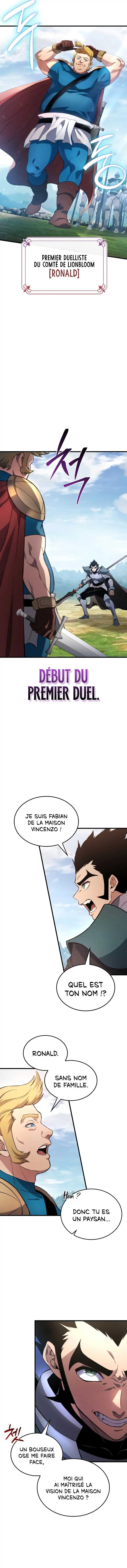 Read Return Of The Calamity-Class Death Knight Scan Manga Online