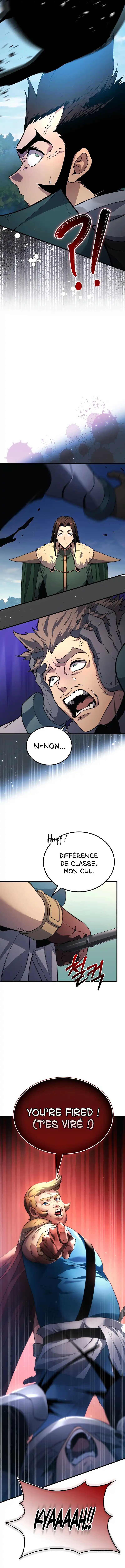 Read Return Of The Calamity-Class Death Knight Scan Manga Online