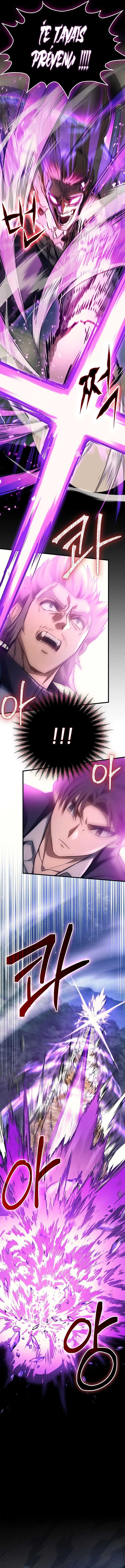 Read Return Of The Calamity-Class Death Knight Scan Manga Online