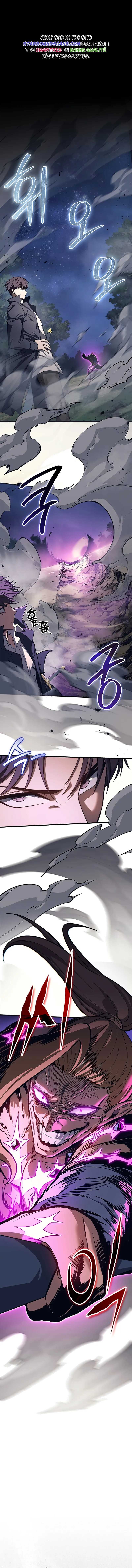 Read Return Of The Calamity-Class Death Knight Scan Manga Online