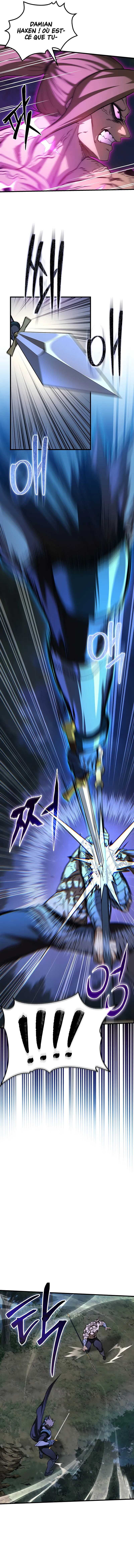 Read Return Of The Calamity-Class Death Knight Scan Manga Online