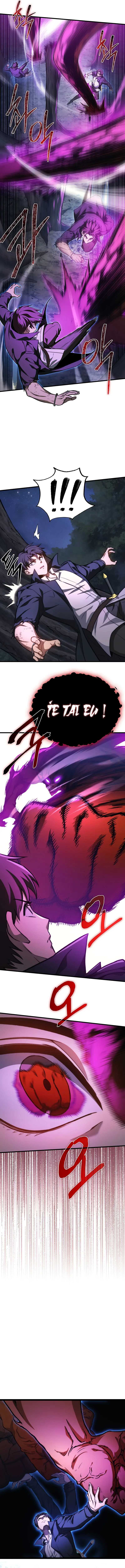 Read Return Of The Calamity-Class Death Knight Scan Manga Online