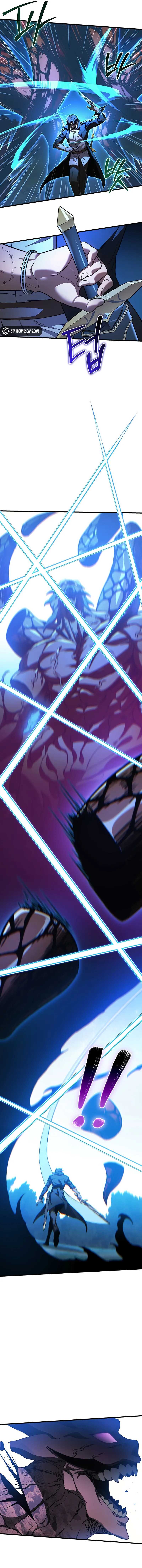 Read Return Of The Calamity-Class Death Knight Scan Manga Online