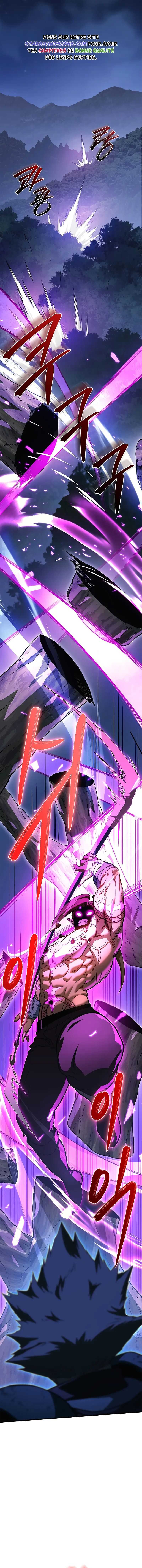 Read Return Of The Calamity-Class Death Knight Scan Manga Online