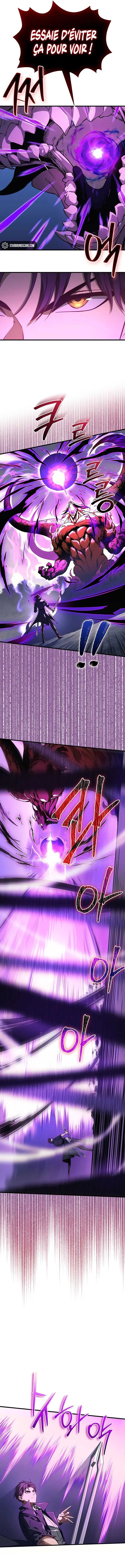 Read Return Of The Calamity-Class Death Knight Scan Manga Online