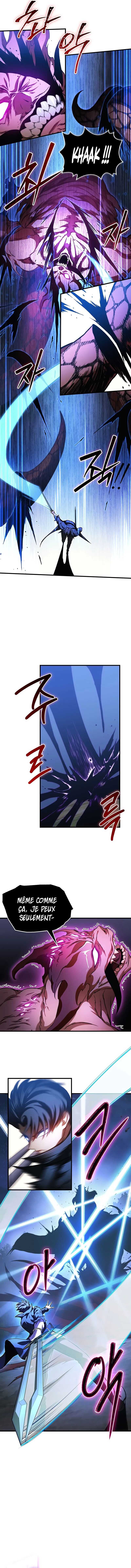 Read Return Of The Calamity-Class Death Knight Scan Manga Online