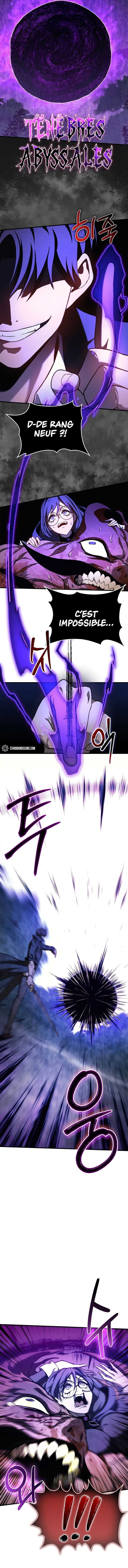 Read Return Of The Calamity-Class Death Knight Scan Manga Online