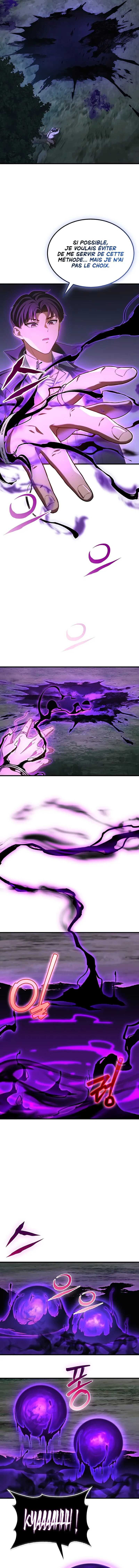 Read Return Of The Calamity-Class Death Knight Scan Manga Online