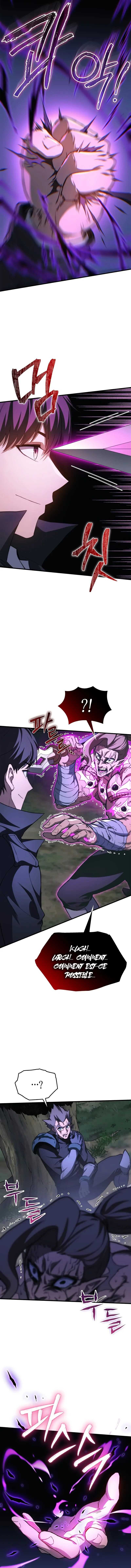 Read Return Of The Calamity-Class Death Knight Scan Manga Online