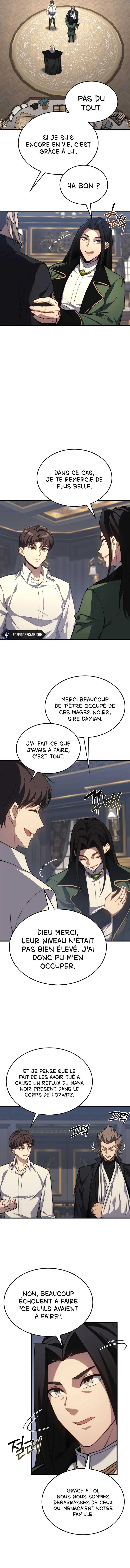 Read Return Of The Calamity-Class Death Knight Scan Manga Online