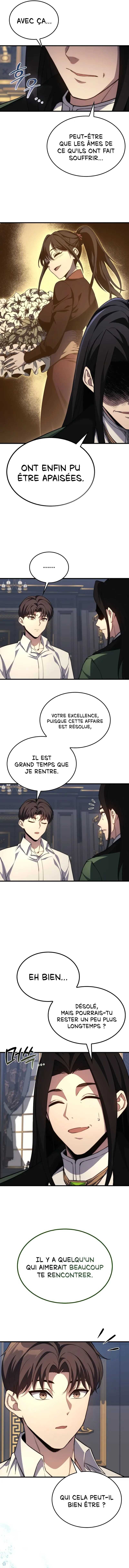 Read Return Of The Calamity-Class Death Knight Scan Manga Online