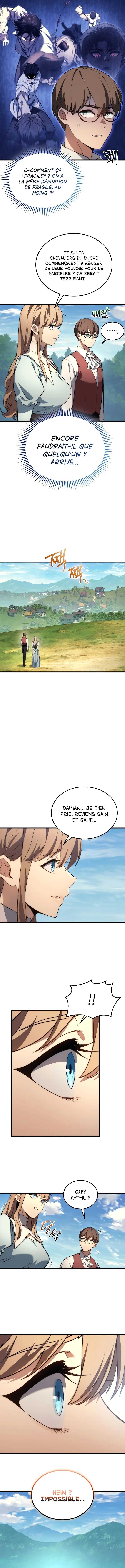 Read Return Of The Calamity-Class Death Knight Scan Manga Online