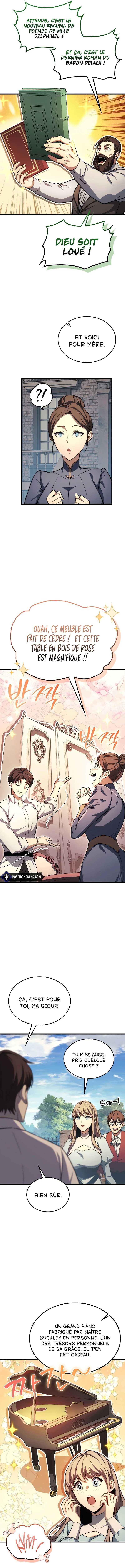 Read Return Of The Calamity-Class Death Knight Scan Manga Online