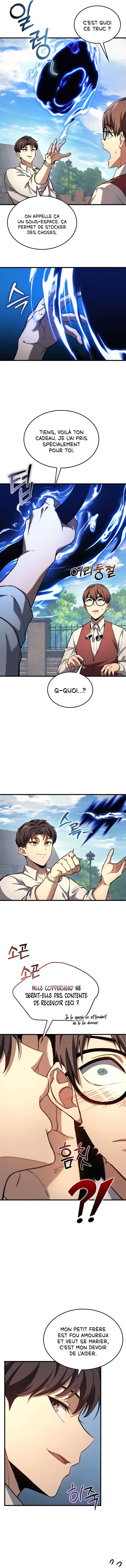 Read Return Of The Calamity-Class Death Knight Scan Manga Online