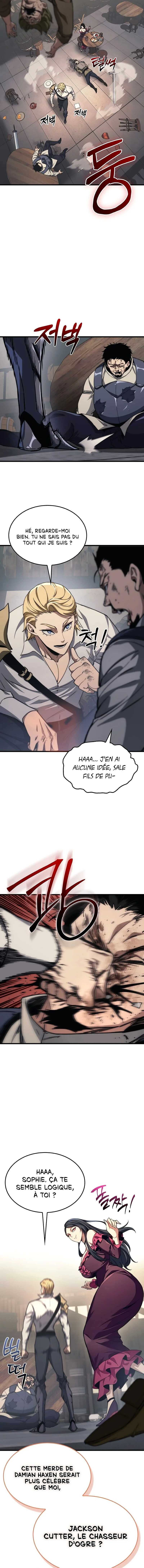 Read Return Of The Calamity-Class Death Knight Scan Manga Online