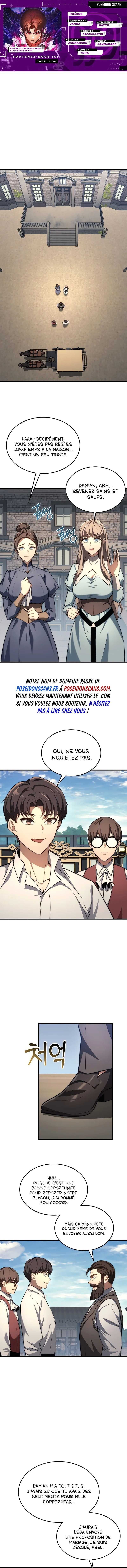 Read Return Of The Calamity-Class Death Knight Scan Manga Online