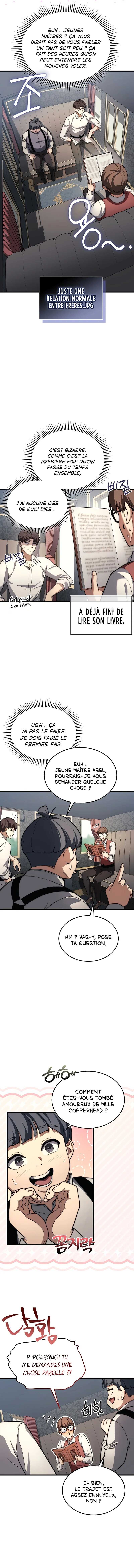 Read Return Of The Calamity-Class Death Knight Scan Manga Online