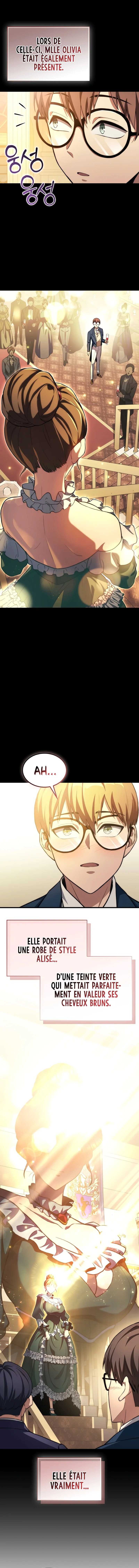 Read Return Of The Calamity-Class Death Knight Scan Manga Online