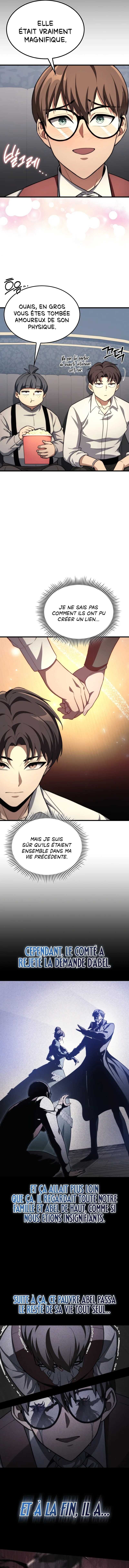 Read Return Of The Calamity-Class Death Knight Scan Manga Online