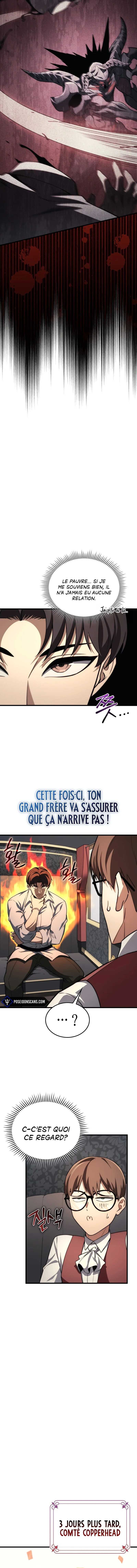 Read Return Of The Calamity-Class Death Knight Scan Manga Online