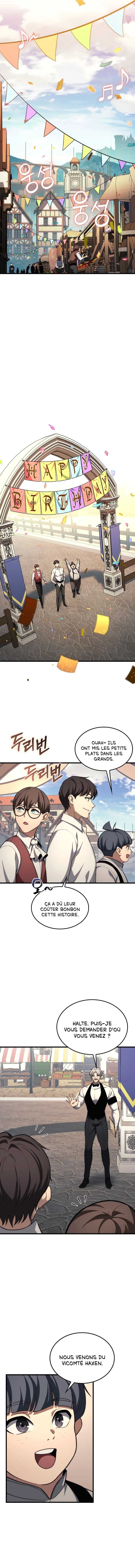 Read Return Of The Calamity-Class Death Knight Scan Manga Online