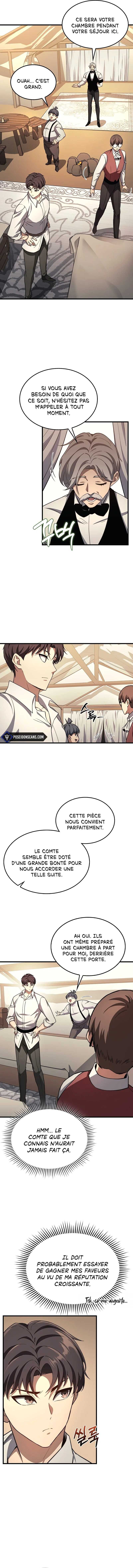 Read Return Of The Calamity-Class Death Knight Scan Manga Online