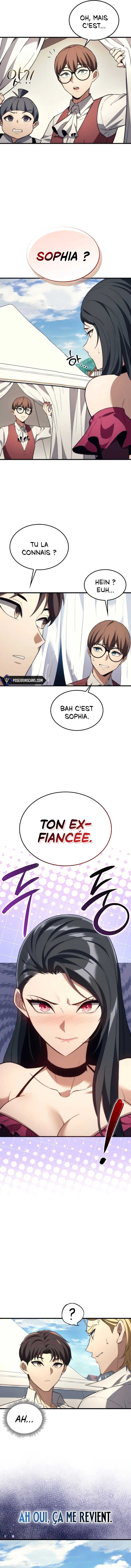 Read Return Of The Calamity-Class Death Knight Scan Manga Online