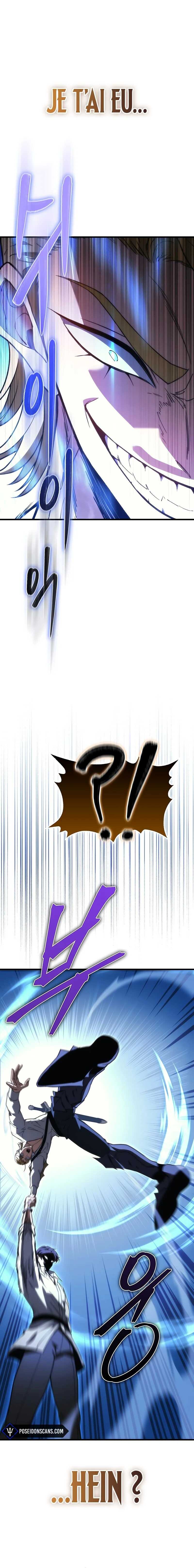 Read Return Of The Calamity-Class Death Knight Scan Manga Online