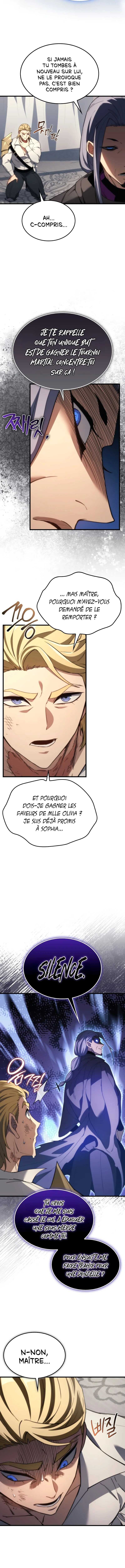 Read Return Of The Calamity-Class Death Knight Scan Manga Online