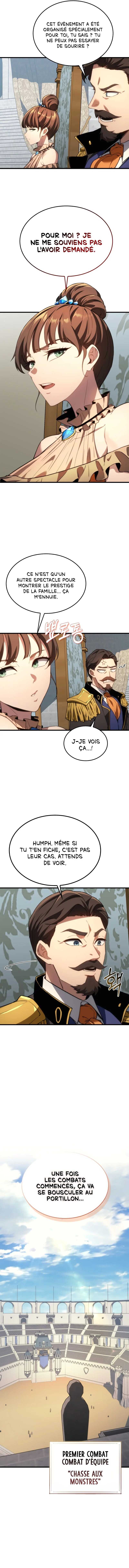 Read Return Of The Calamity-Class Death Knight Scan Manga Online