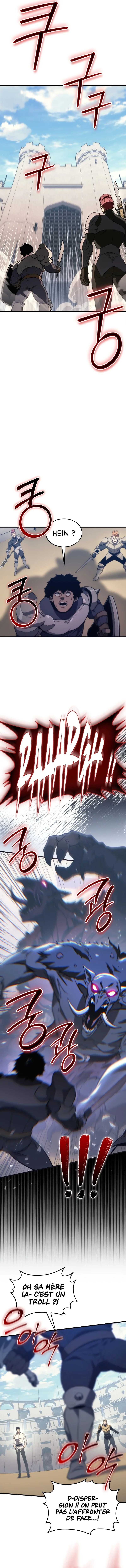 Read Return Of The Calamity-Class Death Knight Scan Manga Online