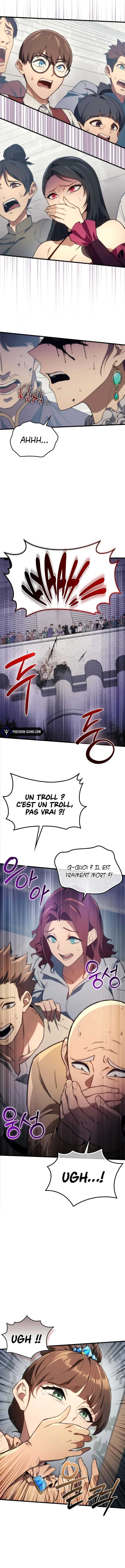 Read Return Of The Calamity-Class Death Knight Scan Manga Online