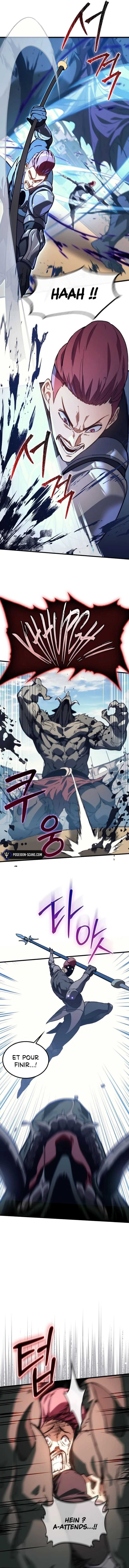 Read Return Of The Calamity-Class Death Knight Scan Manga Online