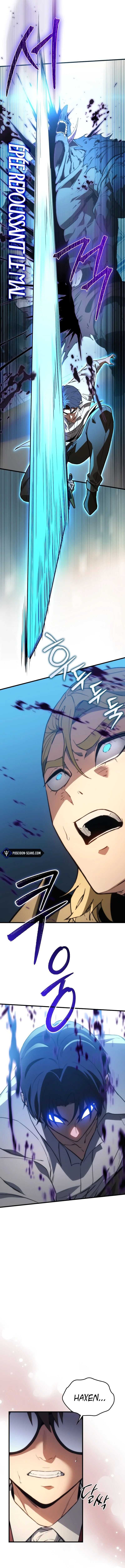 Read Return Of The Calamity-Class Death Knight Scan Manga Online