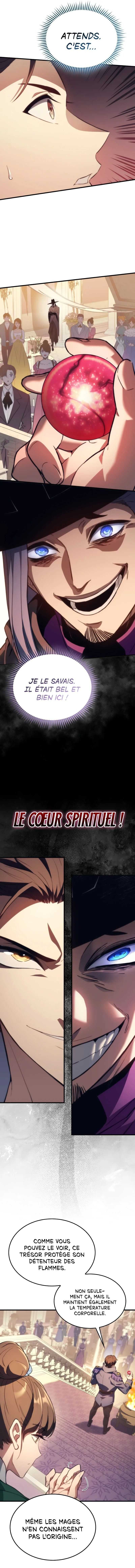 Read Return Of The Calamity-Class Death Knight Scan Manga Online