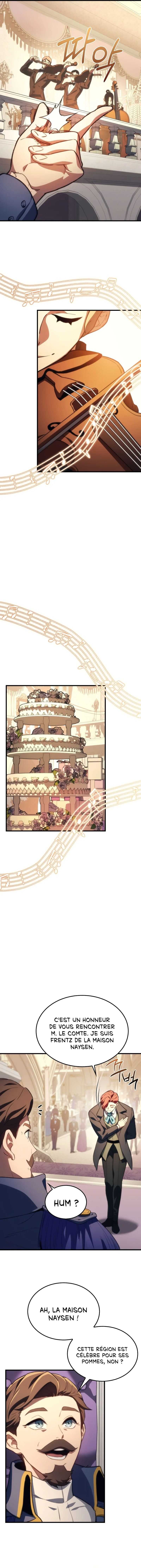 Read Return Of The Calamity-Class Death Knight Scan Manga Online