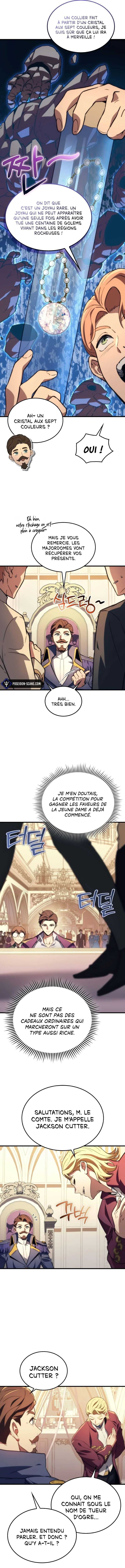 Read Return Of The Calamity-Class Death Knight Scan Manga Online